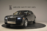 2013 Rolls-Royce Ghost