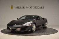 2007 Ferrari F430