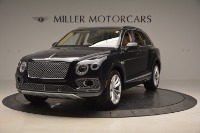 2017 Bentley Bentayga