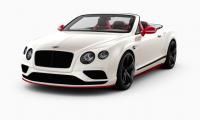 2017 Bentley Continental GT Speed
