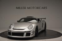 2012 Porsche RUF CTR-3