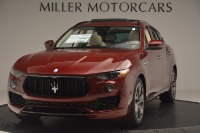 2017 Maserati Levante