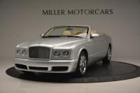 2008 Bentley Azure