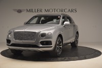 2018 Bentley Bentayga