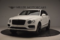 2018 Bentley Bentayga