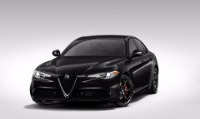 2017 Alfa Romeo Giulia