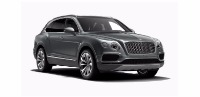 2017 Bentley Bentayga