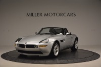 2001 BMW Z8