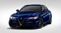 2017 Alfa Romeo Giulia