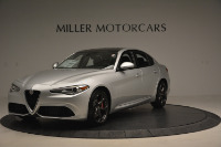 2017 Alfa Romeo Giulia