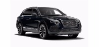 2017 Bentley Bentayga