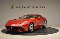 2013 Ferrari F12 Berlinetta