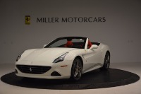 2017 Ferrari California T