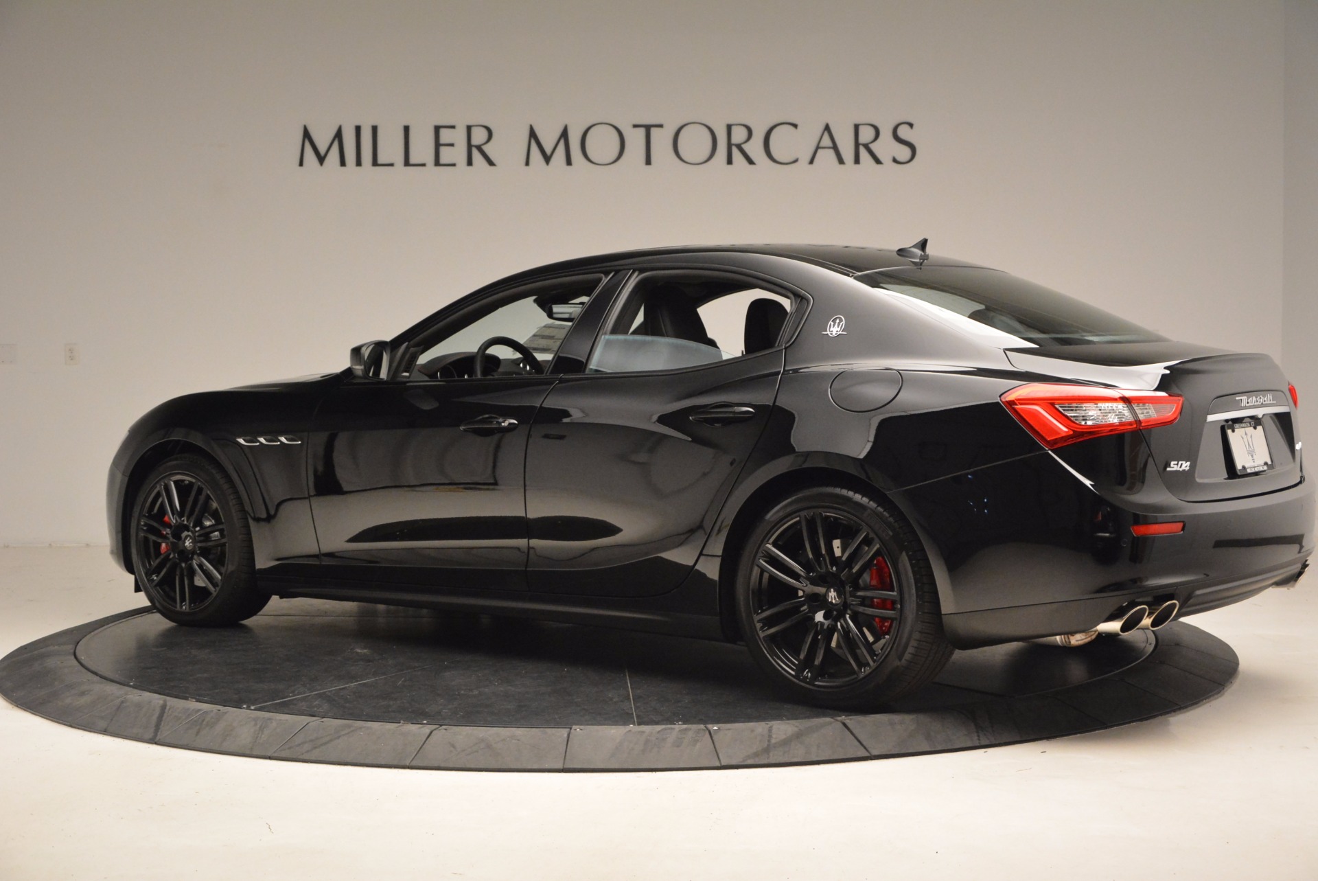 New 2017 Maserati Ghibli Nerissimo Edition S Q4 | Westport, CT - 1920 x 1283 jpeg 347kB