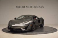 2017 McLaren 570GT