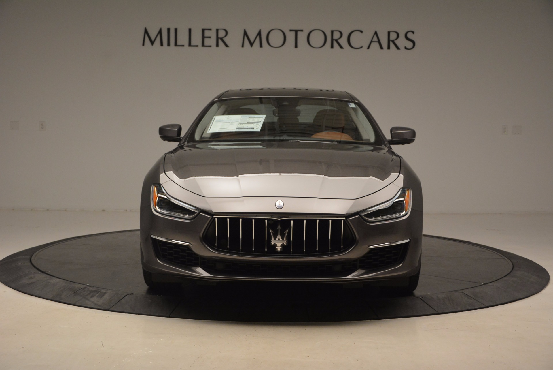 2018 maserati ghibli granlusso. modren maserati new 2018 maserati ghibli sq4 granlusso westport ct in maserati ghibli granlusso