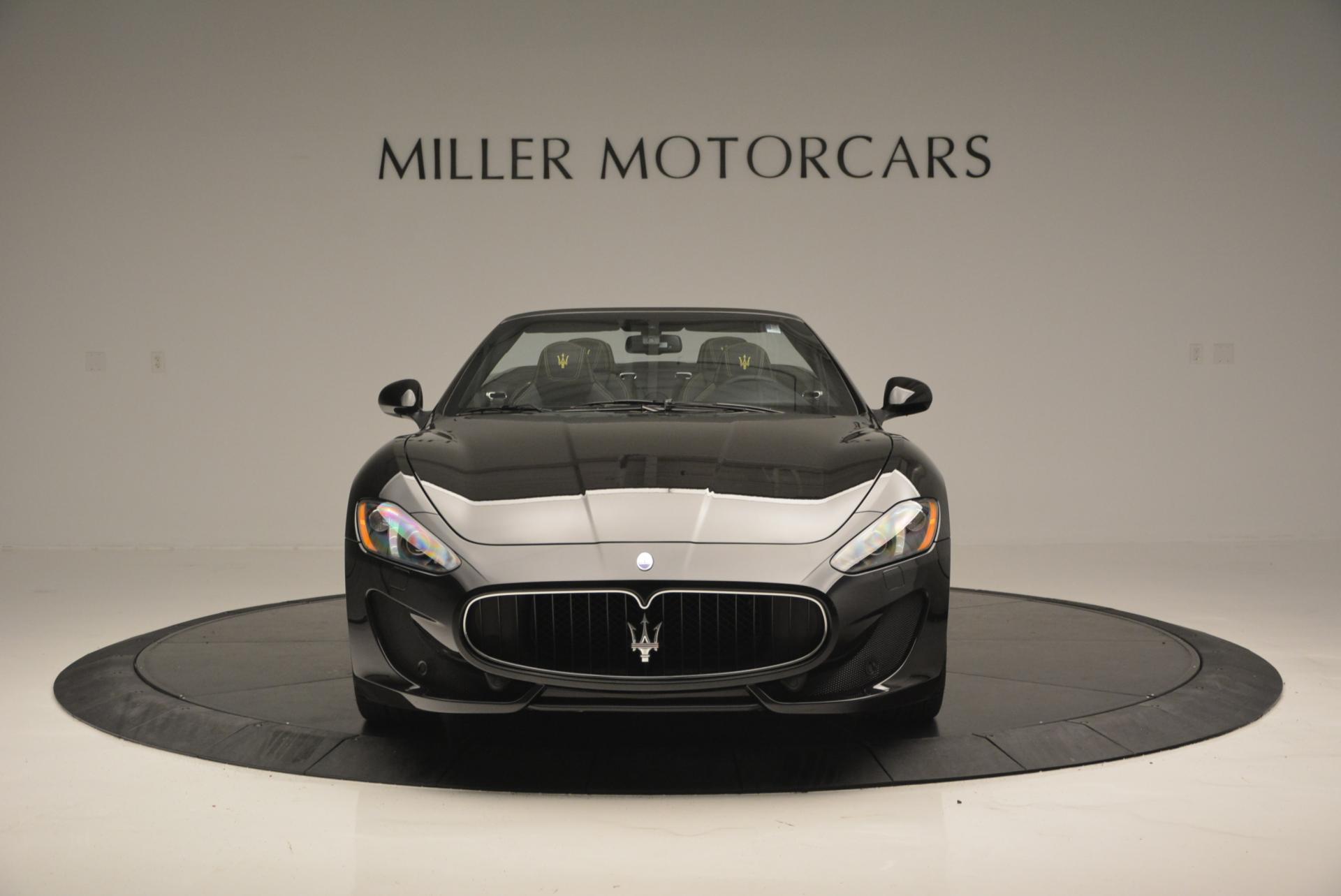 2017 Maserati Granturismo Convertible Sport Stock M1632 For New 2017 Maserati Granturismo Convertible Sport For In Westport Ct 159 P18