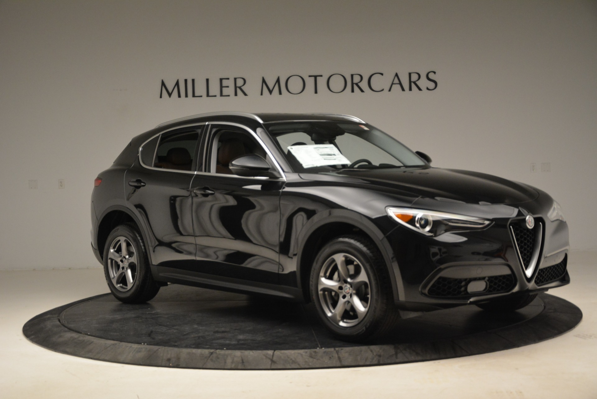 2019 2017 2018 For Alfa Romeo Giulia Stelvio Accessories Carbon