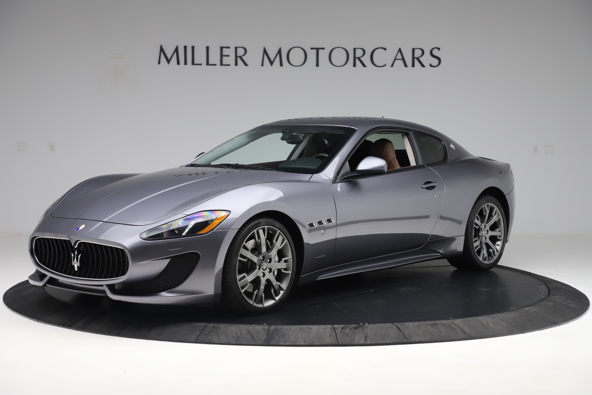 New 2016 Maserati GranTurismo Sport- TEST DRIVE SPECIAL ... - 1920 x 1283 jpeg 151kB