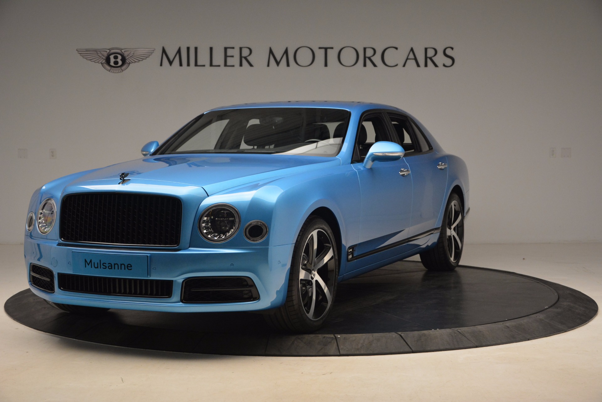 New 2018 Bentley Mulsanne Speed Design Series- Taking orders now!!! 25