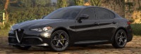 2018 Alfa Romeo Giulia