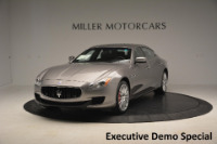 2016 Maserati Quattroporte