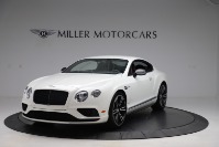 2016 Bentley Continental GT