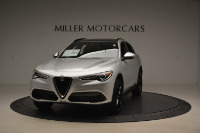 2018 Alfa Romeo Stelvio
