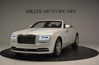 2016 Rolls-Royce Dawn