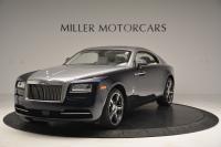 2016 Rolls-Royce Wraith