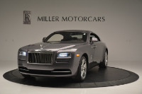 2016 Rolls-Royce Wraith