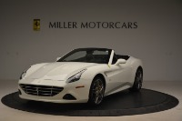 2015 Ferrari California T