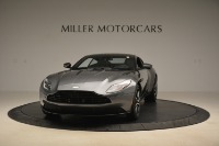 2018 Aston Martin DB11 V12