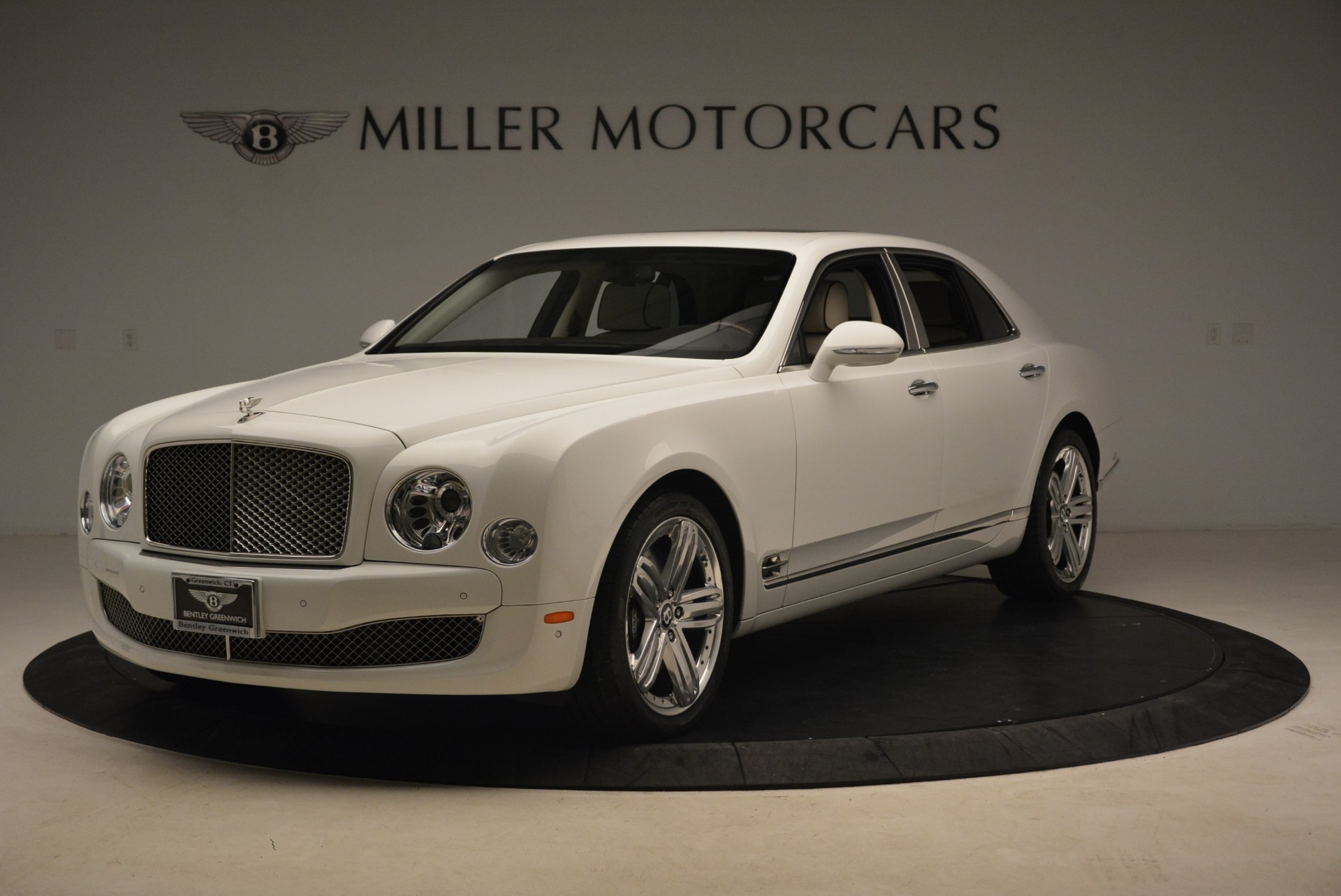 2013 Bentley Mulsanne Stock # R460A for sale near Westport, CT | CT ... 2013 Bentley Mulsanne Stock # R460A for sale near Westport, CT | CT ...
