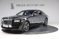 2016 Rolls-Royce Ghost
