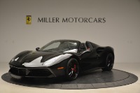 2018 Ferrari 488 Spider