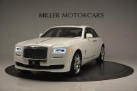 2016 Rolls-Royce Ghost Series II