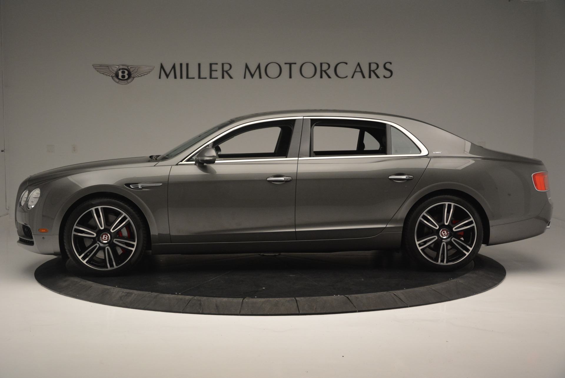 2017 Bentley Flying Spur V8 S Stock B1353 For Near Westport Used 2017 Bentley Flying Spur V8 S For In Westport Ct 2263 P3
