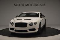 2015 Bentley GT GT3-R