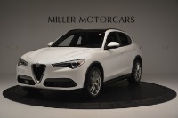 2018 Alfa Romeo Stelvio