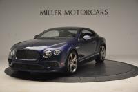 2016 Bentley Continental GT Speed