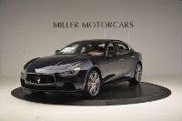 2019 Maserati Ghibli