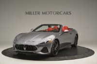 2018 Maserati GranTurismo