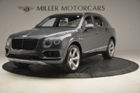 2019 Bentley Bentayga