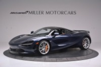 2019 McLaren 720S