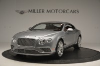 2016 Bentley Continental GT