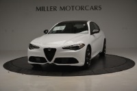 2019 Alfa Romeo Giulia