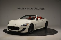 2017 Maserati GranTurismo