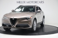 2019 Alfa Romeo Stelvio
