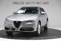 2019 Alfa Romeo Stelvio